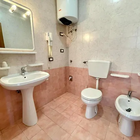 Comfortable In With A Pool Apartment Duna Verde
