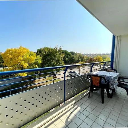 Apartment Comfortable In With A Pool *